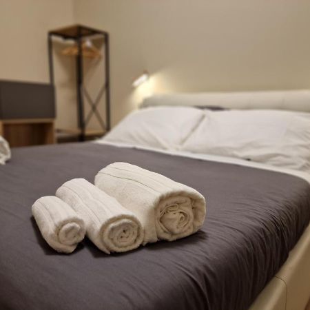 Corso Vittorio 364 Apartment Cagliari Bagian luar foto