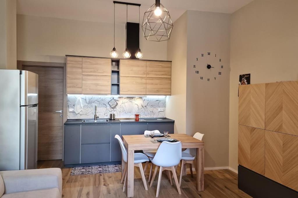 Corso Vittorio 364 Apartment Cagliari Bagian luar foto