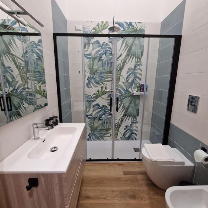 Corso Vittorio 364 Apartment Cagliari Bagian luar foto