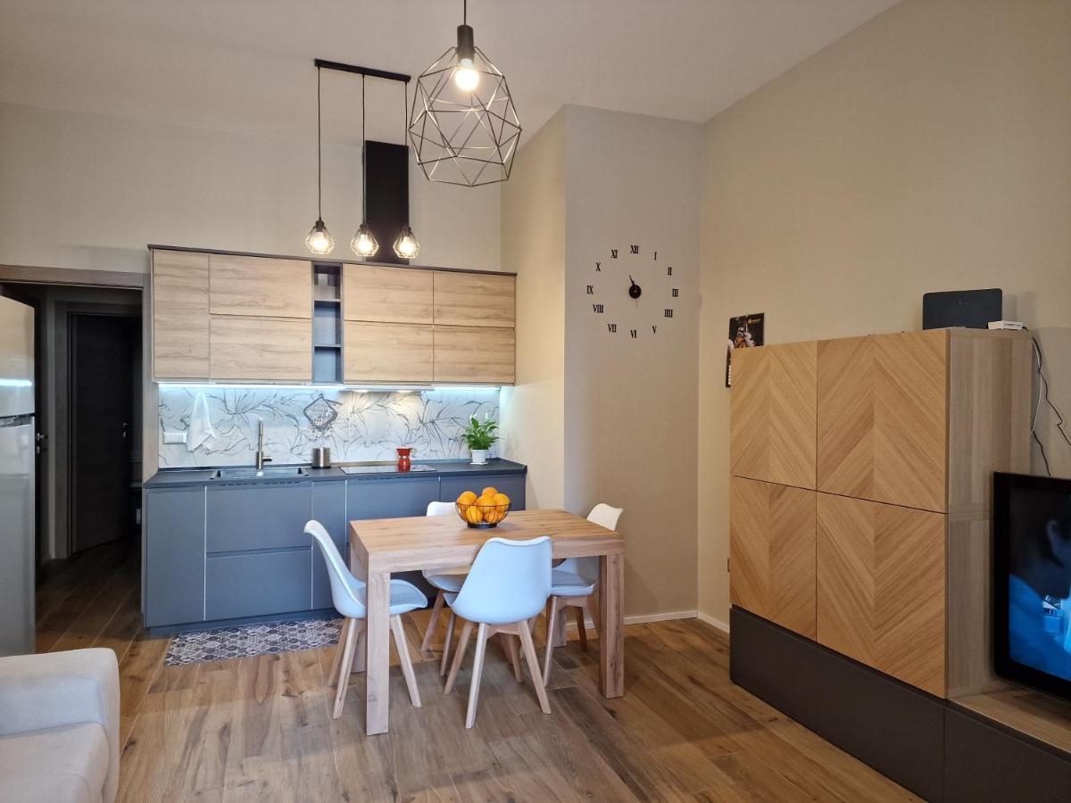 Corso Vittorio 364 Apartment Cagliari Bagian luar foto