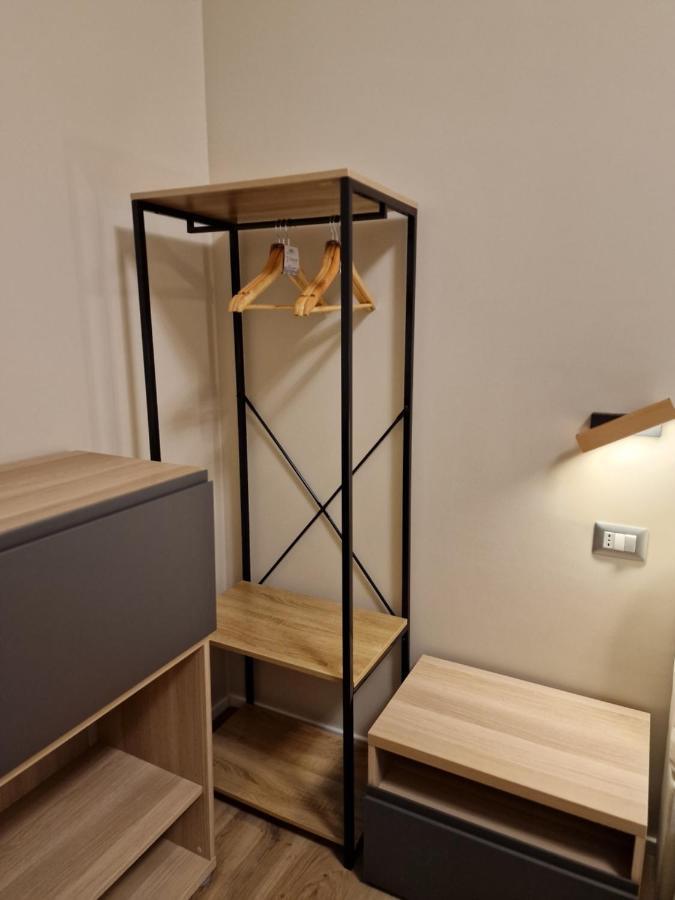 Corso Vittorio 364 Apartment Cagliari Bagian luar foto