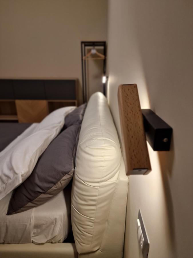 Corso Vittorio 364 Apartment Cagliari Bagian luar foto