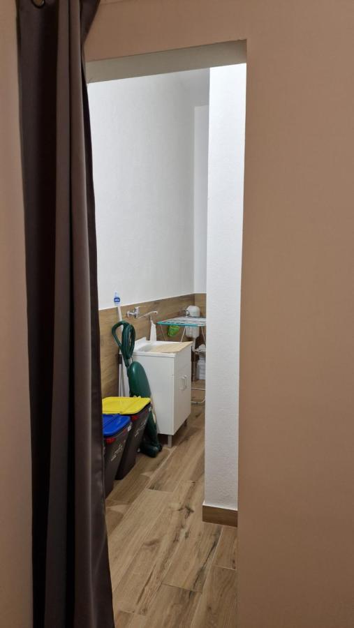 Corso Vittorio 364 Apartment Cagliari Bagian luar foto