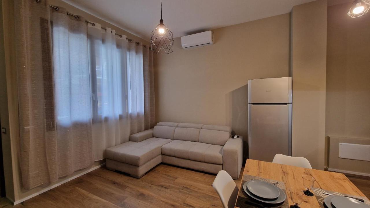 Corso Vittorio 364 Apartment Cagliari Bagian luar foto