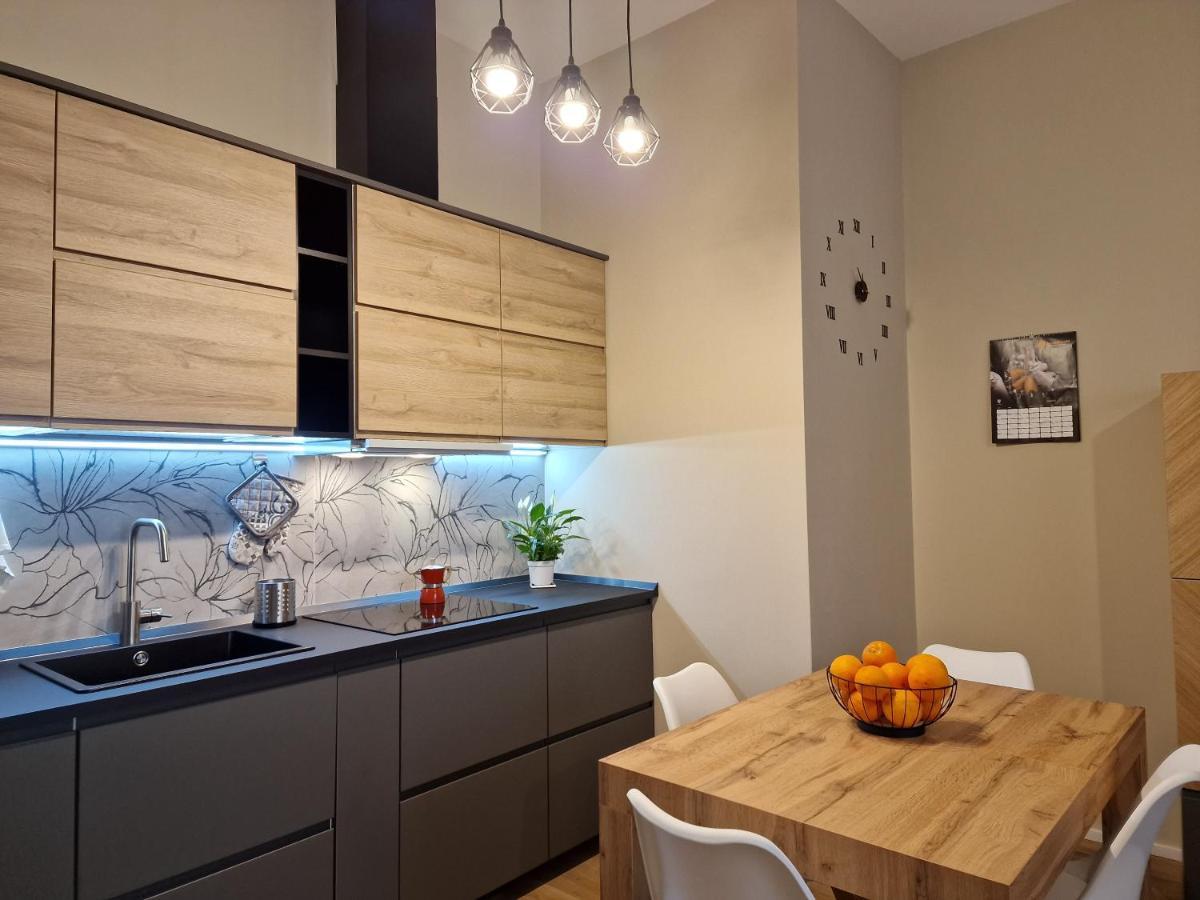 Corso Vittorio 364 Apartment Cagliari Bagian luar foto