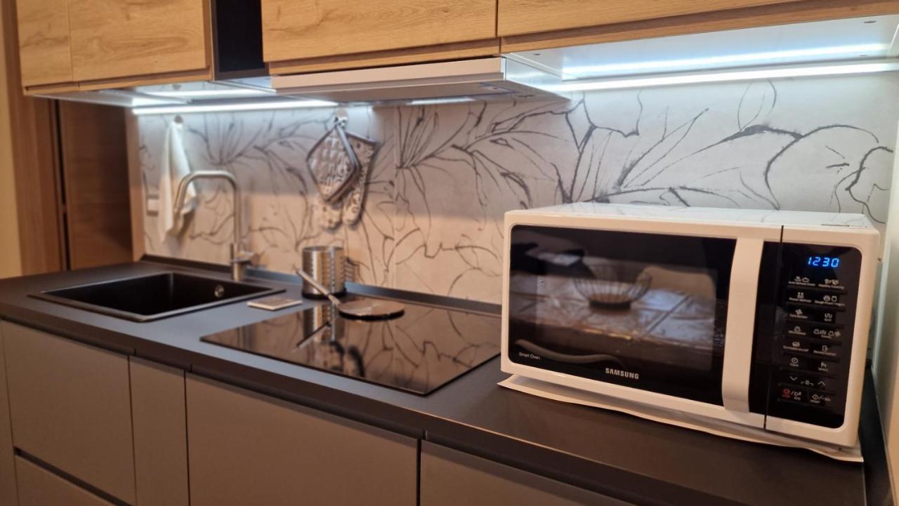 Corso Vittorio 364 Apartment Cagliari Bagian luar foto