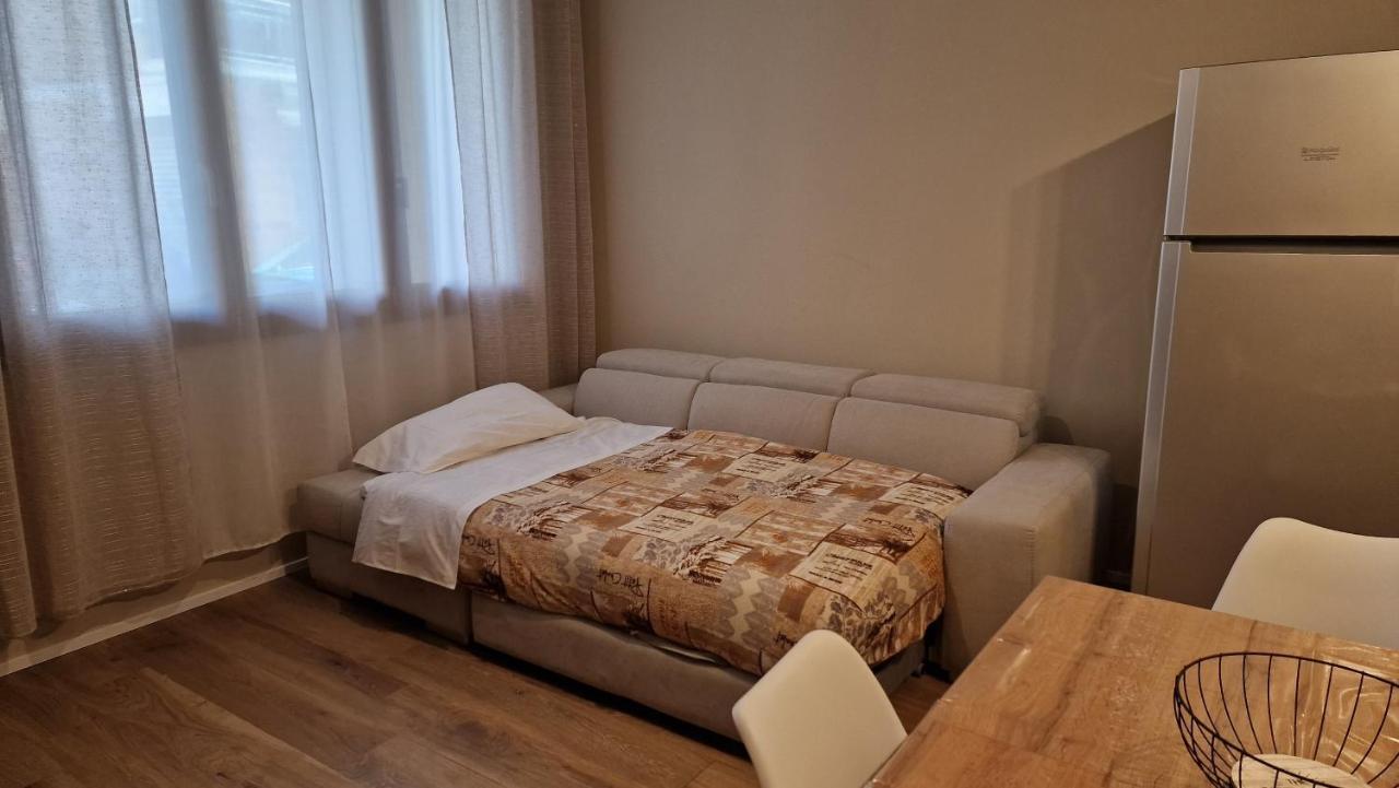 Corso Vittorio 364 Apartment Cagliari Bagian luar foto
