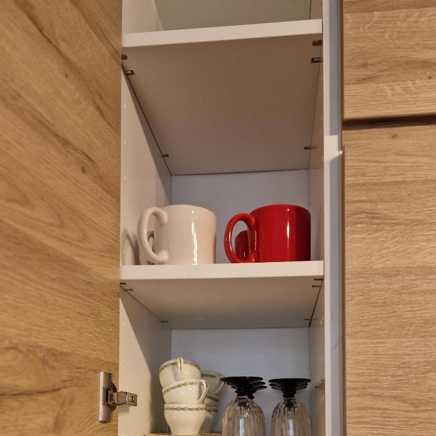 Corso Vittorio 364 Apartment Cagliari Bagian luar foto